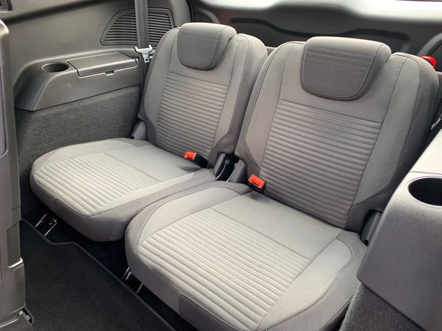 Fahrzeugabbildung Ford Grand C-Max 1,5 Titanium+7-Sitzer+Xenon+Navi+AHK