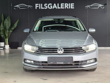 Volkswagen Passat Variant - 2