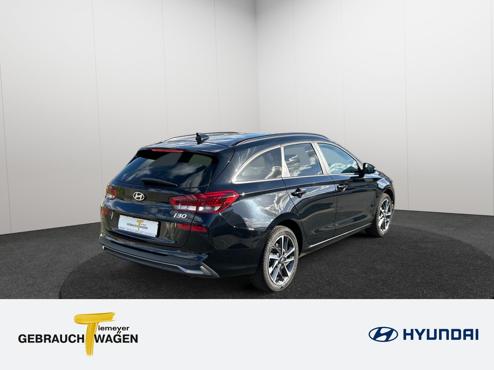 Hyundai i30 – Bild 5