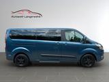 Ford Tourneo Custom*Trend*Navi*RFK*8-Fach*9-Sitzer* - Ford Tourneo Custom: Trend