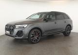 Audi SQ7 TFSI Facelift 7S Laser Pano BangO ACC 22 AHK - Audi SQ7 mit Anhängerkupplung