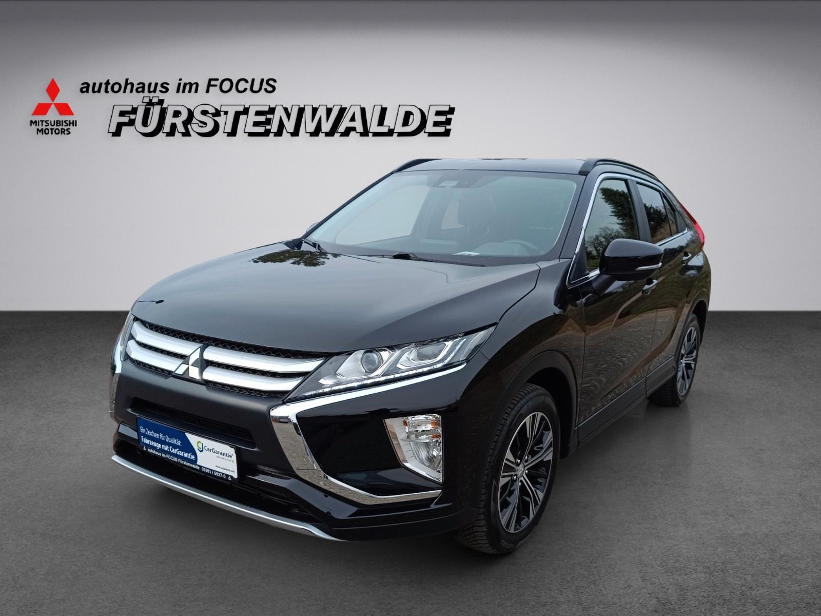 Mitsubishi Eclipse Cross 1.5 T Diamant Edit. 2WD