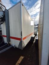 Hirth Kanaltechnik ,Koffer ,Luftkompressor - Hirth LKWs