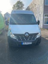 Renault Master - Renault Master in Stuttgart