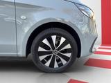 Mercedes-Benz VITO 116 TOURER SELECT NEUES MODELL LED AHK 2,5t - Mercedes 8-Sitzer