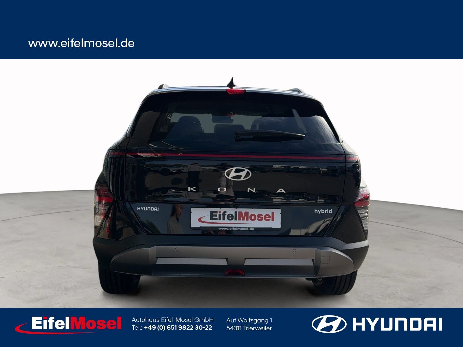 Hyundai Kona – Bild 4