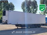 Lamberet Carrier Vector 1550 3 axles Liftachse - Offers