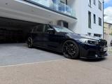 BMW M550i xDrive M-Paket, Z-Performance - BMW M550 von privat