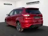 Ford Kuga ST-Line 4X4 *NAVI,Bi-XENON,RFK* - Ford Kuga mit Diesel-Antrieb: Automatik