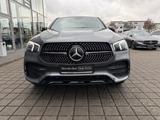 Mercedes-Benz GLE 400 d 4MATIC Coupé AMG+BURM+NIGHT+AIRMATIC - Mercedes-Benz GLE 400 in Bremen