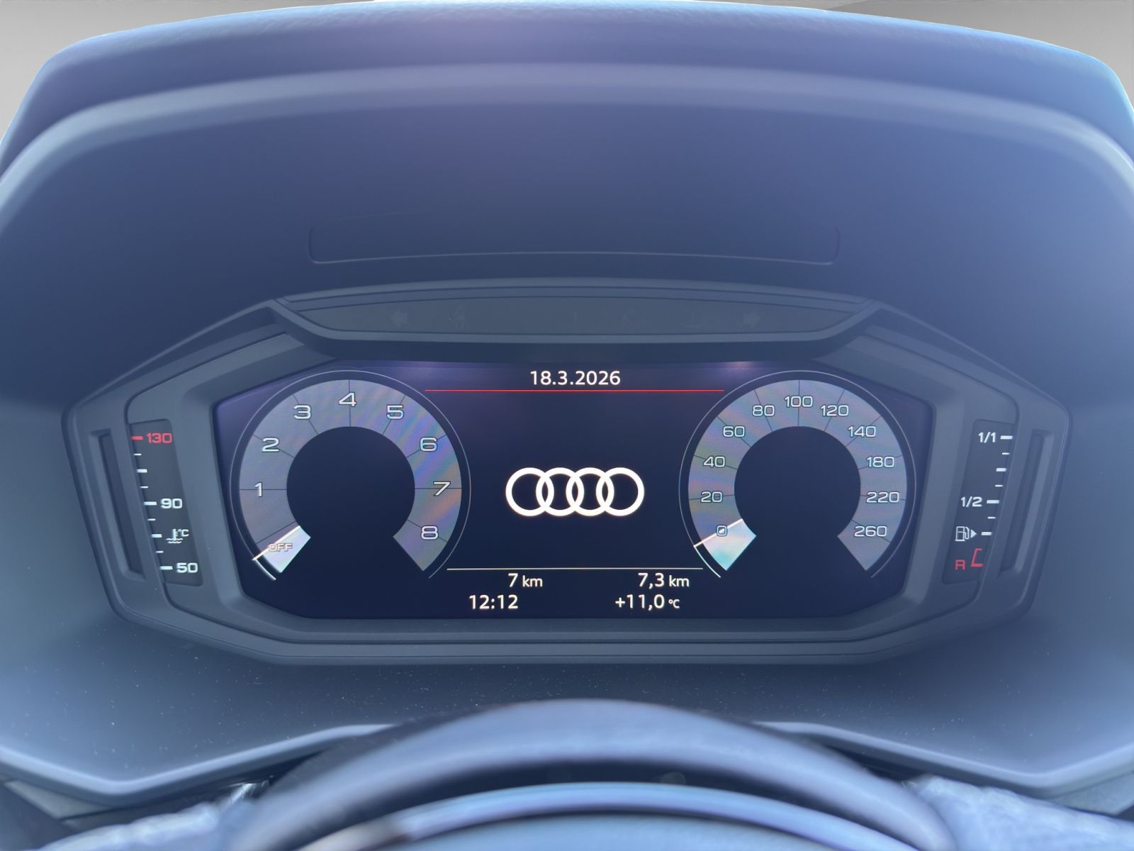 Audi A1 - Bild 13
