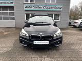 BMW 218 d Gran Tourer Steptronic  Advantage  - BMW 2er Reihe mit Diesel-Antrieb: Geländewagen, Automatik