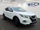 Nissan Qashqai 1.7 Tekna+ 4x4 ~1st Hand~8-Fach - Nissan mit Diesel-Antrieb: 8