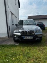 BMW X5 e70 m 57 Top Ausstattung 7 Sitzen Tausch - BMW M5 aus 2007