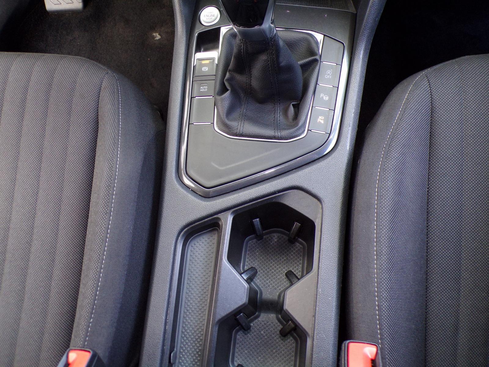 Volkswagen Tiguan Allspace 2.0 TDI LIFE / AHK+SIDE ASIST, миниатюра 15