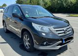 Honda CR-V 2.2 i-DTEC 4WD Executive, Automatik, AHK