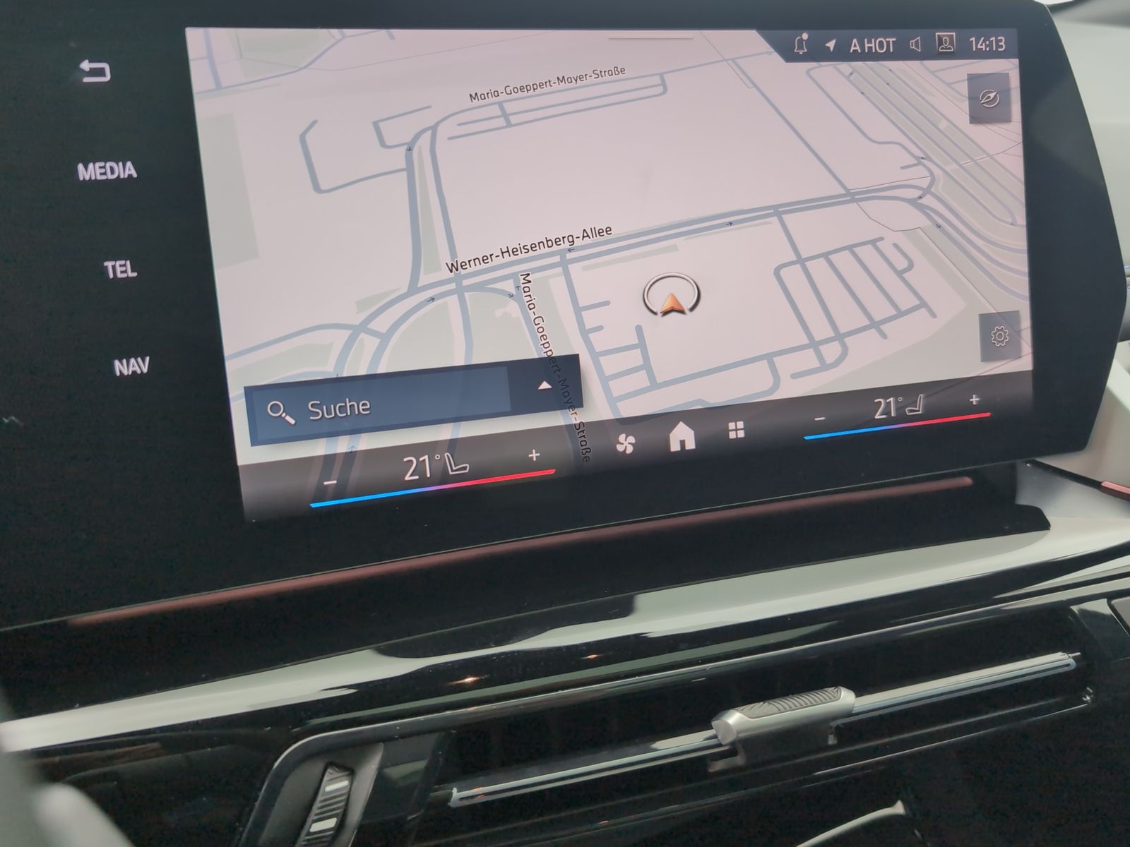 BMW 220 Active Tourer - Bild 13