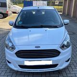 Ford Ka/Ka+  - Ford Ka/Ka+ Gebrauchtwagen in Hamburg