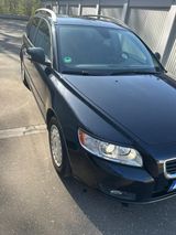 Volvo VOLVO V50 1,6D BUSINESS - Volvo V50 mit Diesel-Antrieb: 1.6