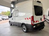 Iveco Daily 35 S 3.0L*L2/H2*ERDGAS*95.000KM*WERKSTATTF - Iveco Koffer Daily