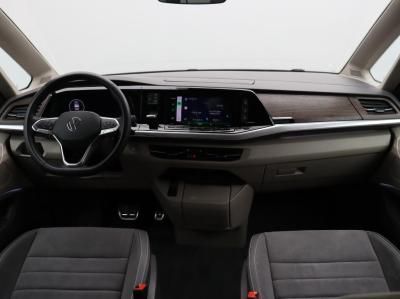 Volkswagen T7 Multivan - Bild 5