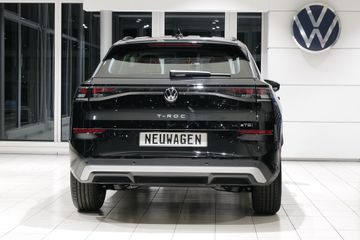 Volkswagen T-Roc - 4