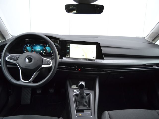 Golf VIII 1.5 TSI Style LED/17-ZOLL/NAVI-PRO/ASS