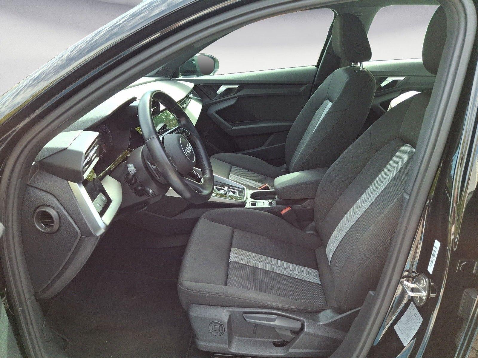 Audi A3 Limousine 30 TFSI, миниатюра 9
