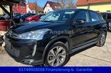 Citroën C4 Aircross,Tendance 4WD,1.6L,Euro5. J,Teilleder - Citroën C4 Aircross: Tendance