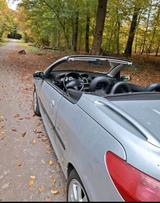 Peugeot peugeot cabrio 206 cc - Peugeot 206 in Bonn