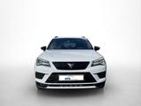 Cupra CUPRA Ateca 2.0 TSI 4Drive 300PS Navi LED Brembo - Cupra Ateca Gebrauchtwagen