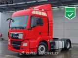 MAN TGS 18.440 4X2 LX PTO Alcoa's - MAN Tgs 18 440