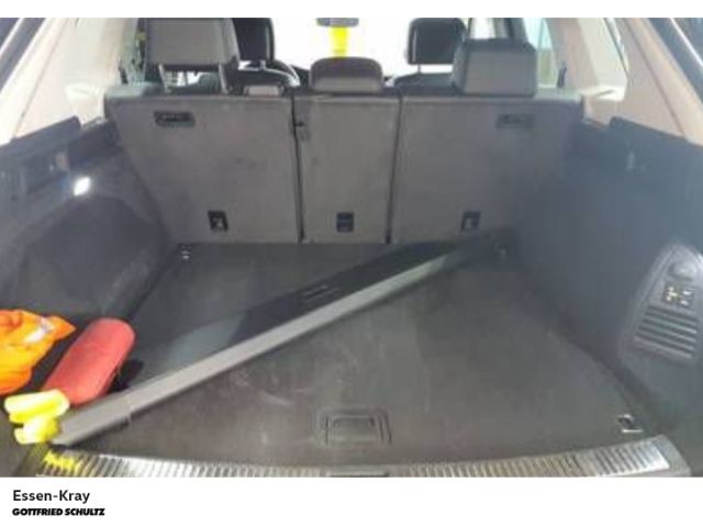 Volkswagen Touareg - Bild 5
