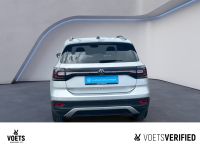 Volkswagen T-Cross - Vorschau Bild 5
