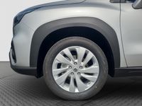 Suzuki (SX4) S-Cross - Vorschau Bild 21