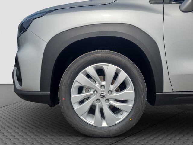 Suzuki (SX4) S-Cross