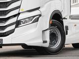 Iveco S-Way AS440S50T/FP  Sattelzugmaschine - Iveco Sa