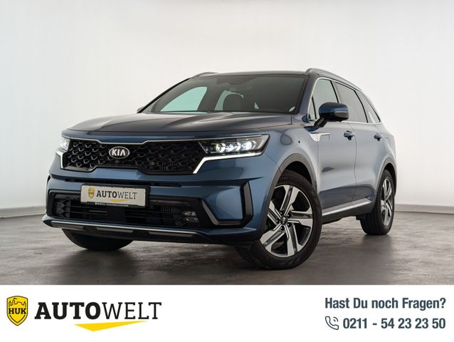 Kia Sorento 1.6 T-GDI Plug-In Platinum 4WD LEDER+NAV