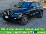 Jeep Grand Cherokee 190cv Laredo - Jeep Grand Cherokee Kombi Gebrauchtwagen