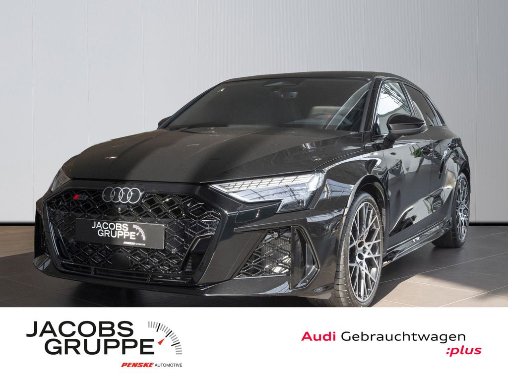 Image of Audi RS3