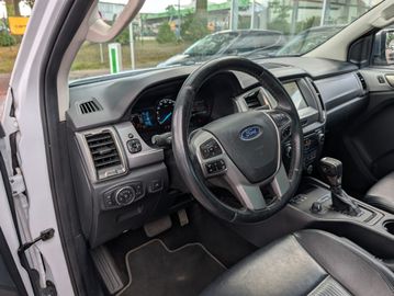 Ford Ranger - 7