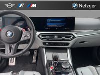 BMW M4 - Vorschau Bild 9