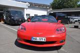 Corvette C6 6.0 V8 Cabrio Autom.-EU-Modell- - Corvette C6: Cabrio
