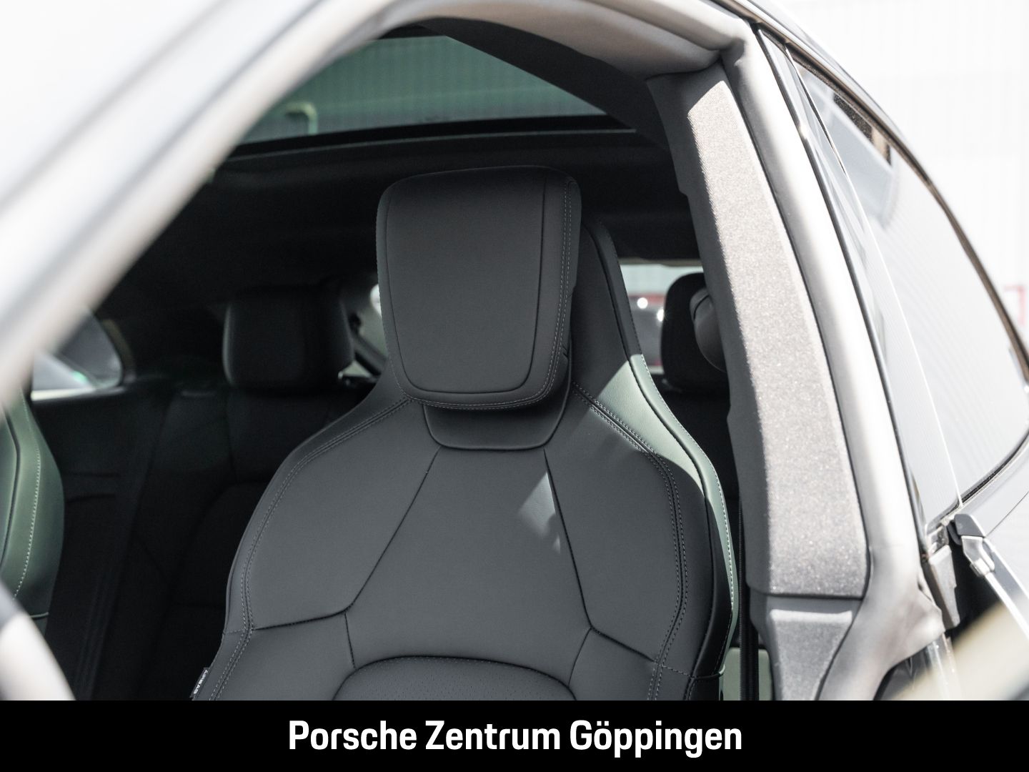 Porsche Macan - Bild 22