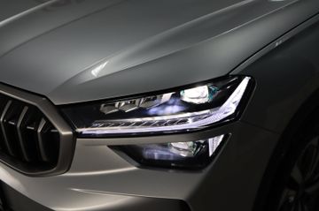 Fahrzeugverkauf 25 Skoda Kodiaq 1.5 TSI Selection Matrix ele. Sitz AHK