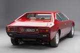 Ferrari Dino GT4 Lusso H-Zulassung - Ferrari Dino GT4 Gebrauchtwagen
