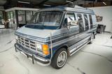 Dodge RAM 250 Mark III H KENNZEICHEN SERVO TOP