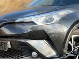 Toyota C-HR 1.8-l-VVTi Hybrid Flow*1ERH*LED*NAVI*KAM* - Toyota C-HR in Berlin
