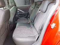 Opel Astra - Vorschau Bild 9