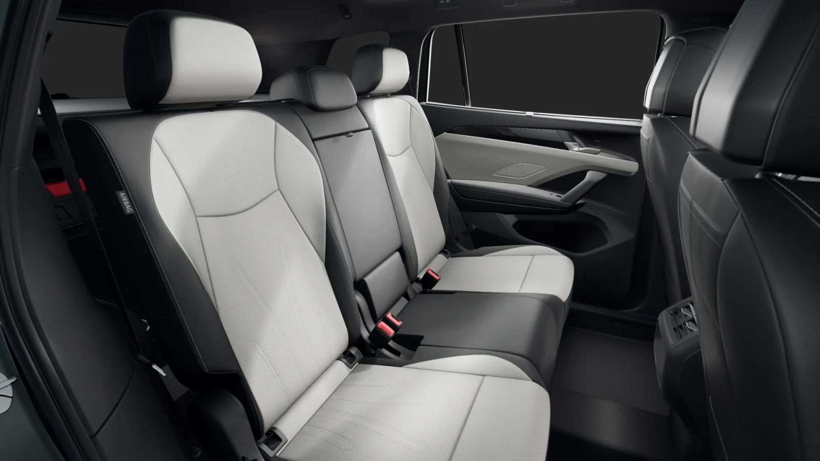 Volkswagen Tayron - Bild 11